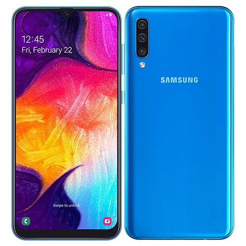 Samsung Galaxy A70